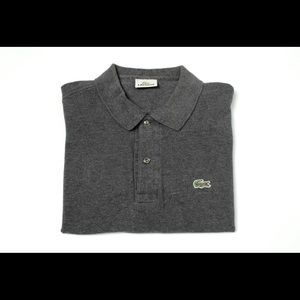 Regular fit Lacoste Polo